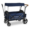 wonderfold wagon sapphire navy blue