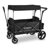 wonderfold wagon black x2m stroller for children