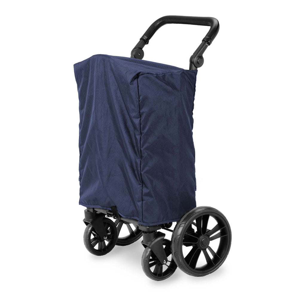 wonderfold wagon kids transport wagon  in blue