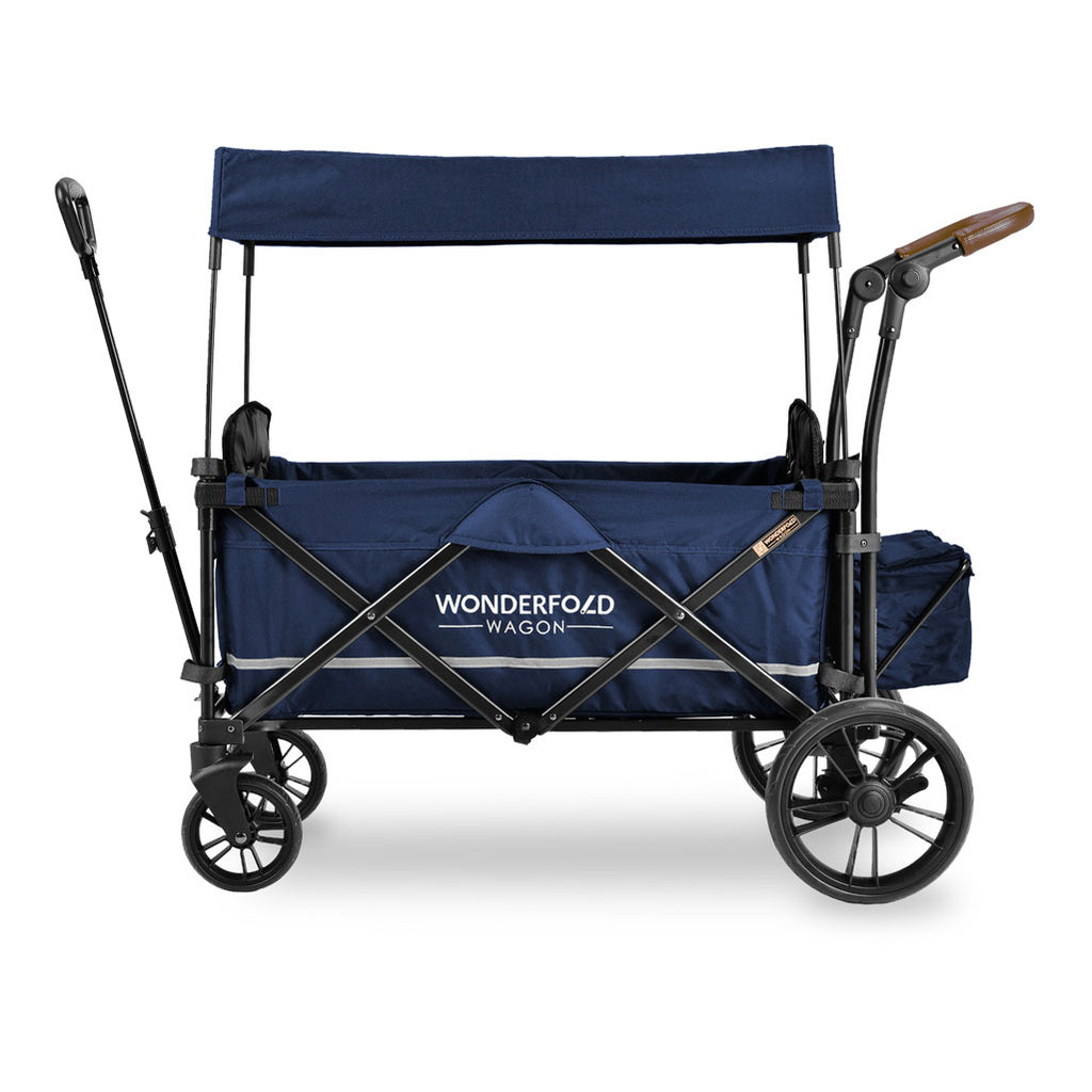 wonderfold kids wagon x2 sapphire 