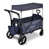 wonderfold blueberry wagon x2m for kids