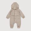 finch & fable wool one-piece for babies