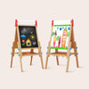 Tiny Land® Double-Sided Easel toys for kids