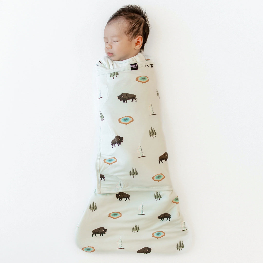 Sleep Bag Swaddler