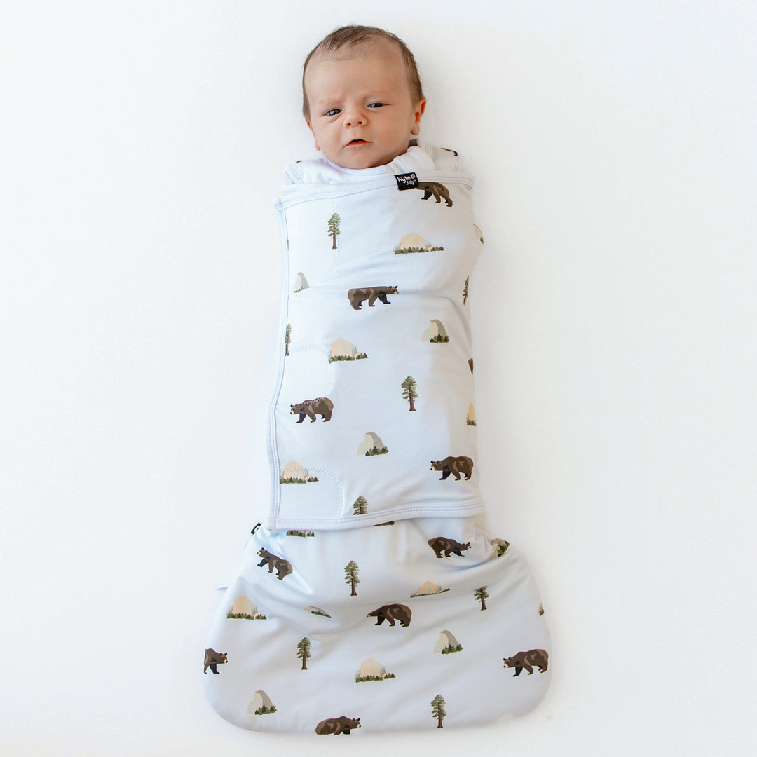 Sleep Bag Swaddler