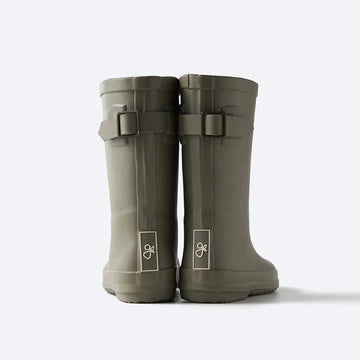 Artichoke Muddies Rain Boots kids Rubber Boots – Hazel & Fawn