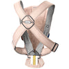 rear straps of babyBjorn baby carrier mini
