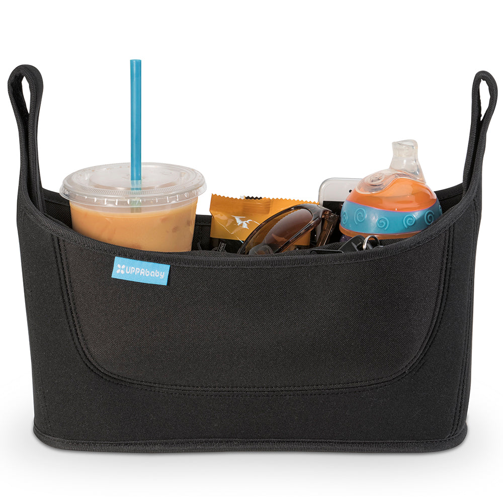 UPPAbaby Convenient Deluxe Carry-All Parent Stroller Organizer Console