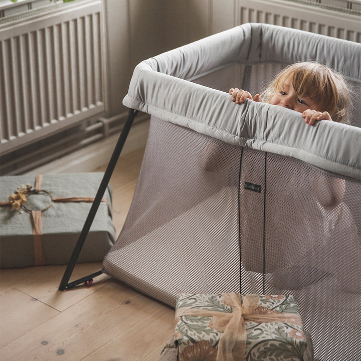 BabyBjorn Portable Crib Light