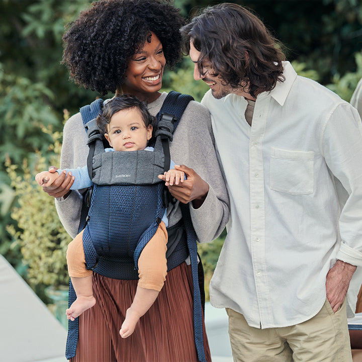 Harmony Baby Carrier