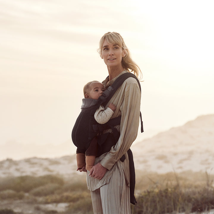Harmony Baby Carrier