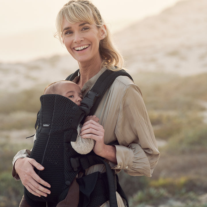 Harmony Baby Carrier