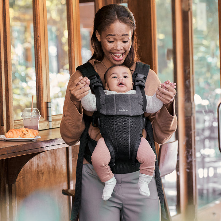 Harmony Baby Carrier