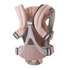 Baby bjorn free pink baby carrier
