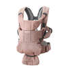 Pink Free Babybjorn baby carrier