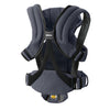 Baby bjorn free antracite baby carrier