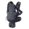 Babybjorn free anthracite carrier