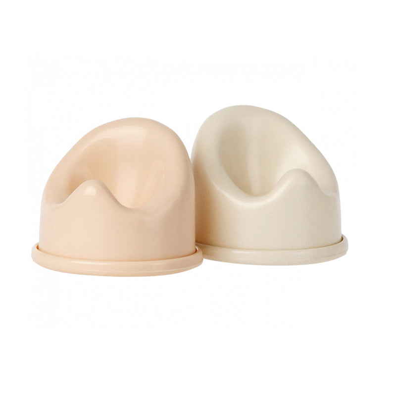 Maileg trainer potty for mirco maileg mouse and rabbit