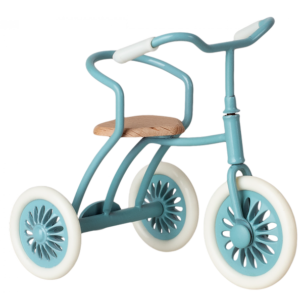 Maileg petrol Tricycle