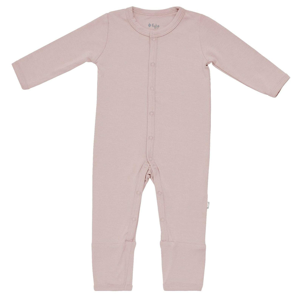 Kyte baby sunset snap romper