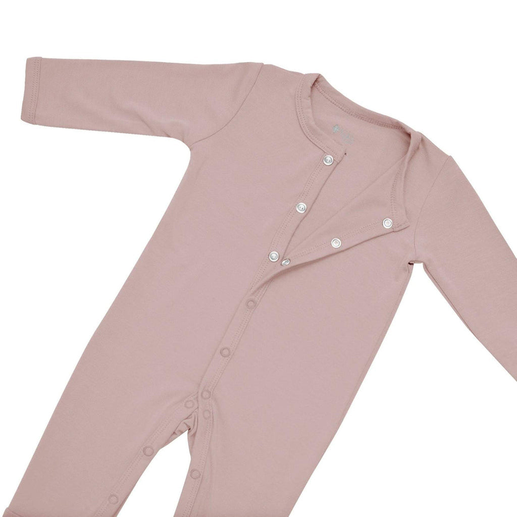 Kytebaby baby clothes sunset romper
