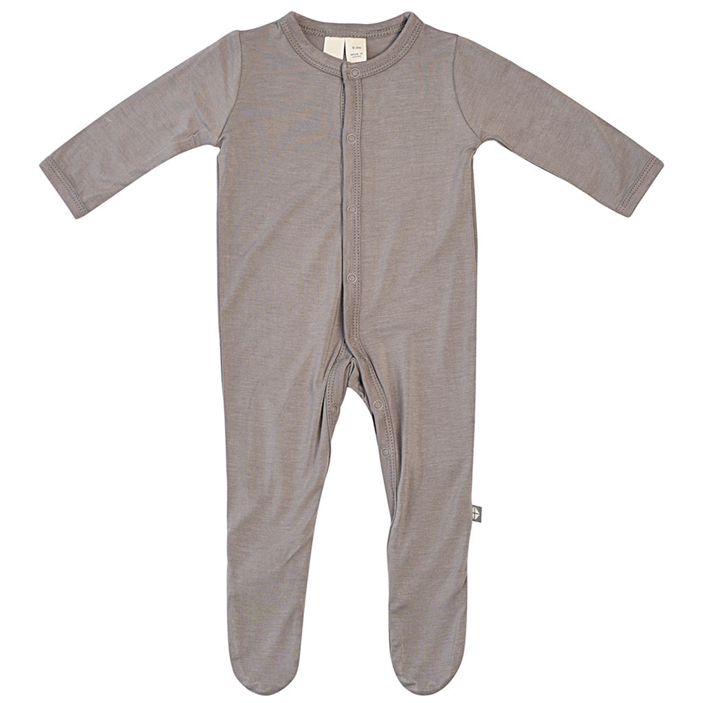 kytebaby clay baby boy pajamas