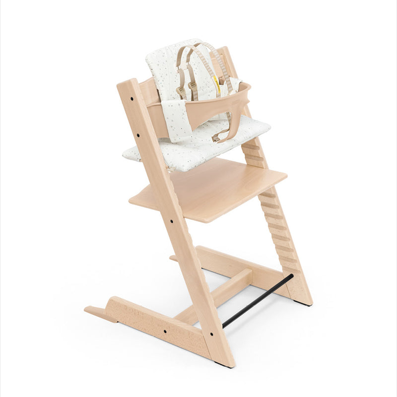 Stokke Cushion for Tripp Trapp Furniture high chair in Sweetheart