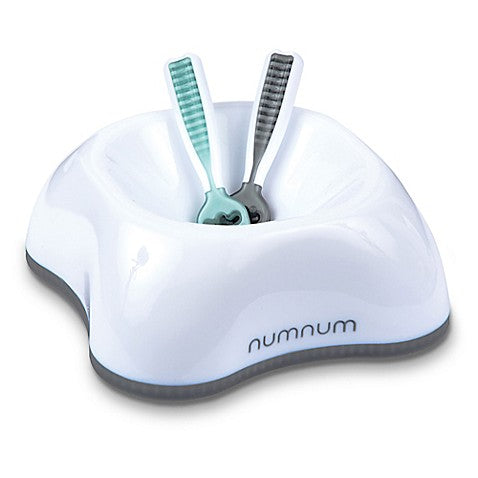 Numnum Self-Feeding Starter Kit for Baby– Hazel & Fawn