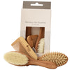 Kyte Baby 3-Piece Brush & Comb Set 