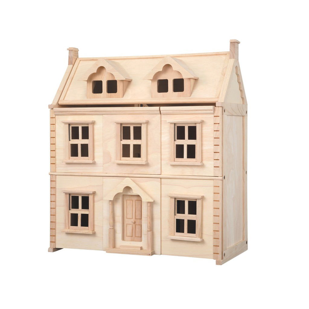 PlanToys Victorian Dollhouse