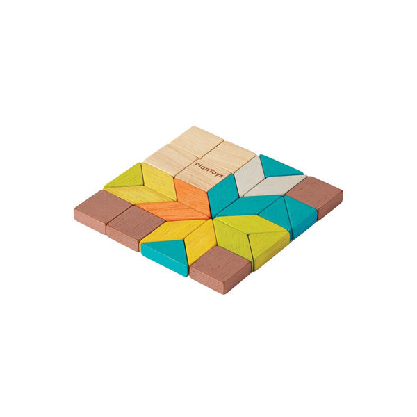 PlanToys Mini Mosaic 