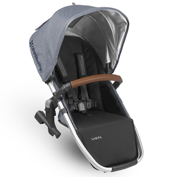 Outlet UPPAbaby Gregory VISTA V2 RumbleSeat Stroller Accessory