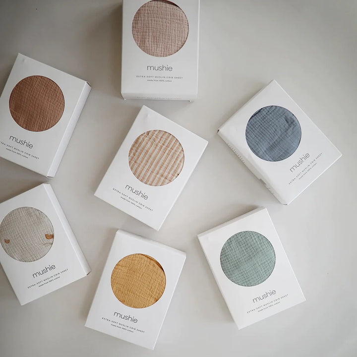 Baby Nursery Themes with matching crib sheets to create a cohesive and charming look