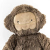 Slumberkins Maple Bigfoot stuffed animals for  Self Esteem