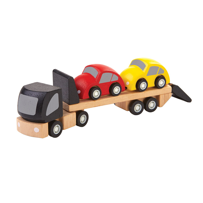 PlanToys Car Transporter Children&