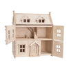 lifestyle_1, PlanToys Victorian Dollhouse