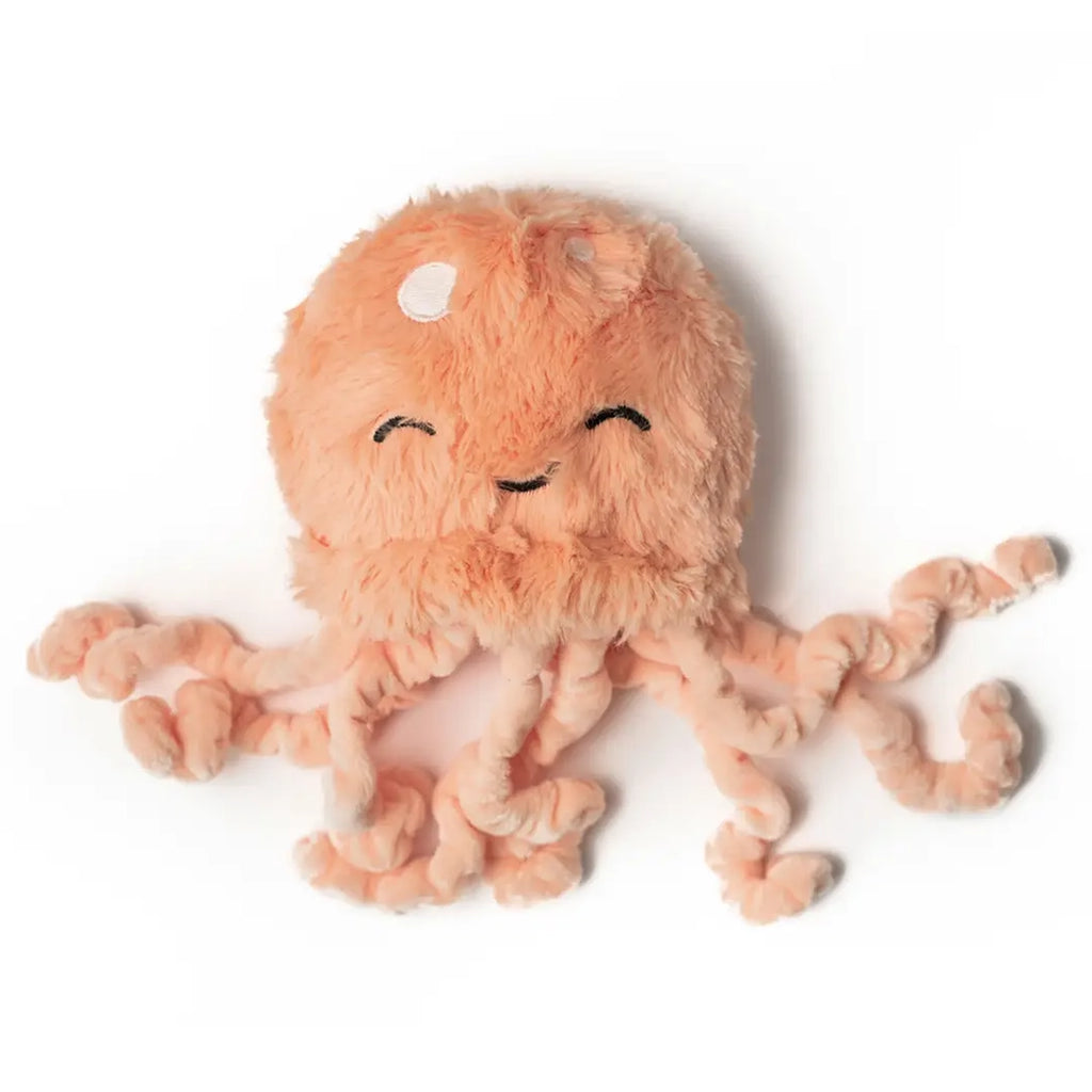 Slumberkins Jellyfish stuffed animal