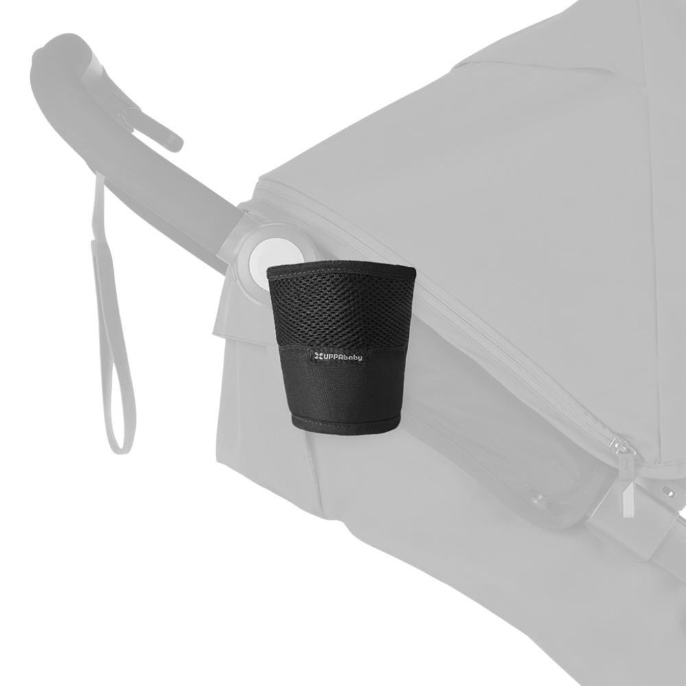 UPPAbaby Ridge Cup Holder for convenient on-the-go hydration