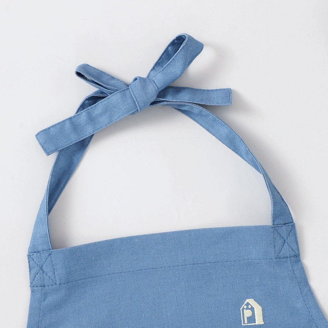 Picallio mini chef apron kitchen play set