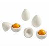 lifestyle_1, HABA Wooden Eggs & Yolk Children's Pretend Play Food Toy