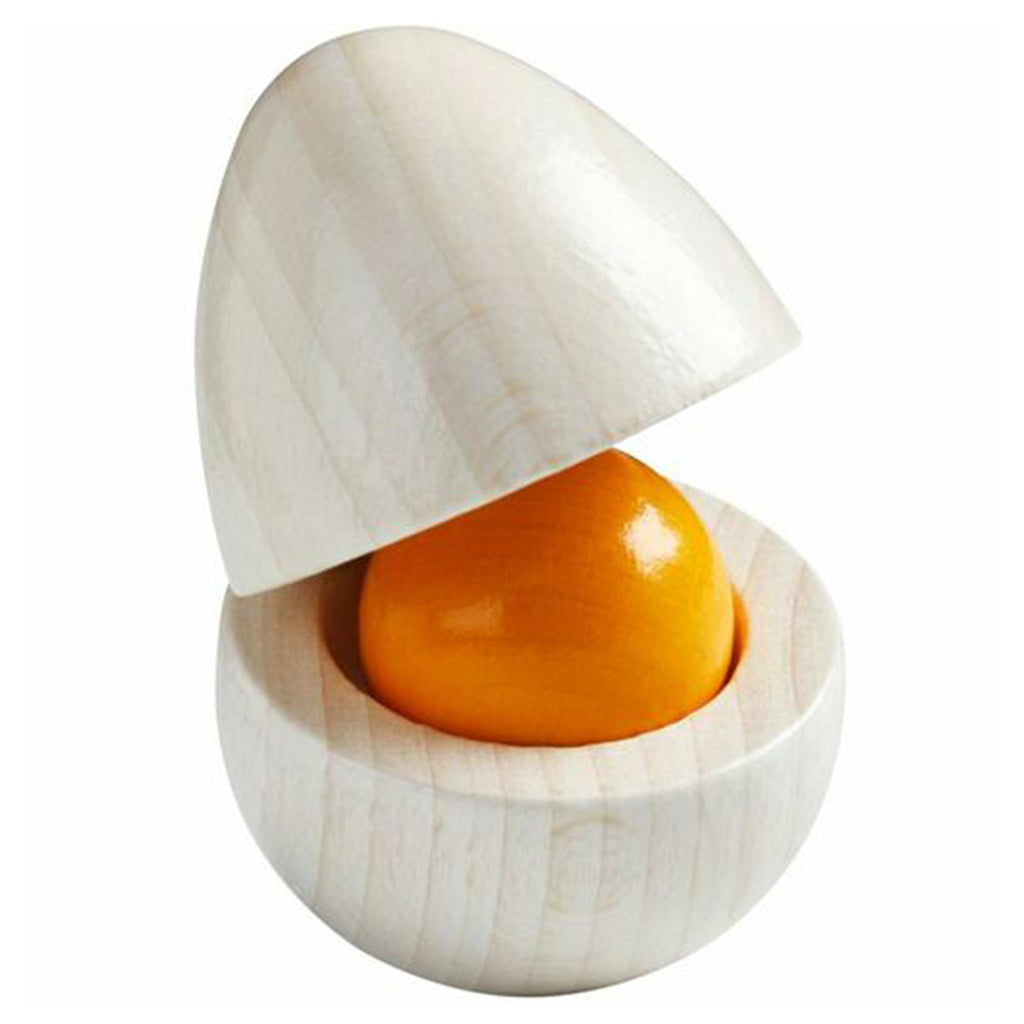 lifestyle_2, HABA Wooden Eggs & Yolk Children's Pretend Play Food Toy