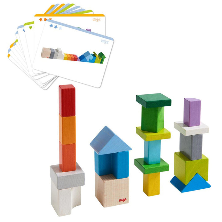 HABA Chromatix Building Blocks