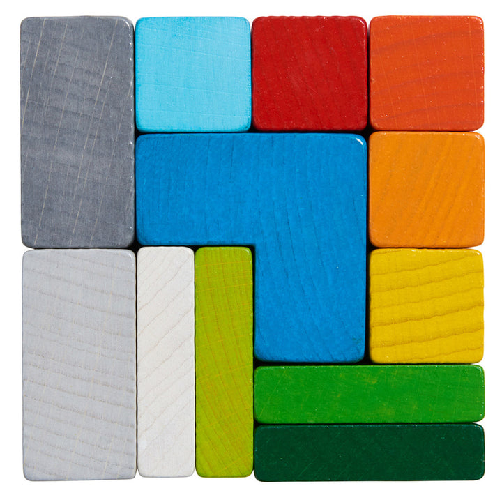 HABA Chromatix Building Blocks