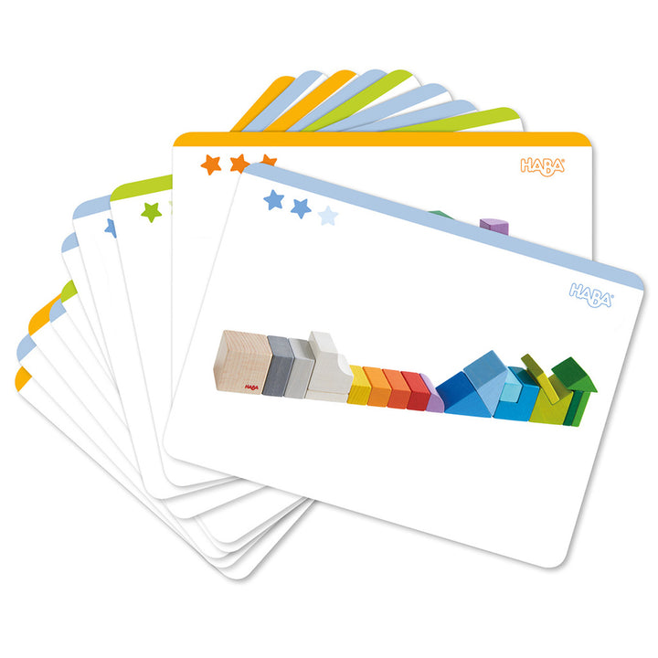 HABA Chromatix Building Blocks