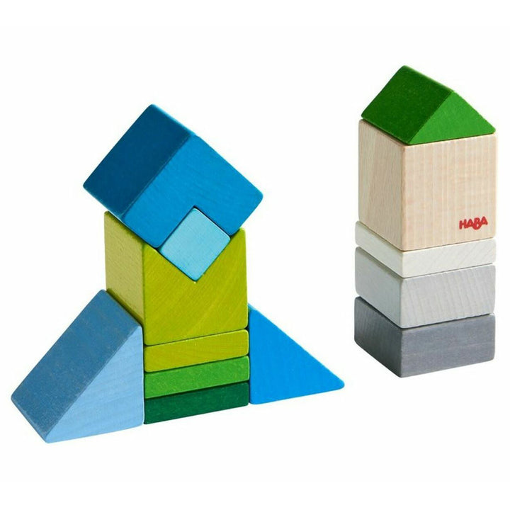 HABA Chromatix Building Blocks