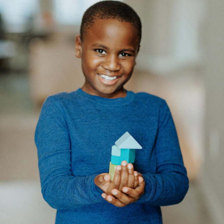 HABA Chromatix Building Blocks
