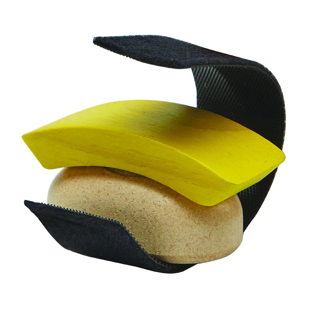 PlanToys sushi play food set toys