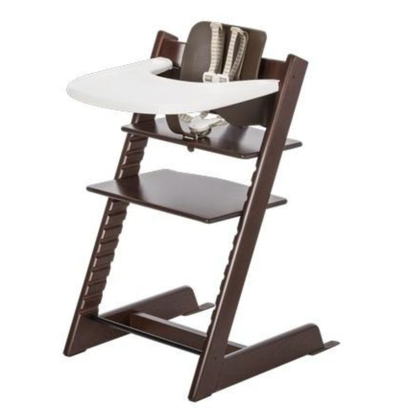 Stokke high chair baby tripp trapp tray