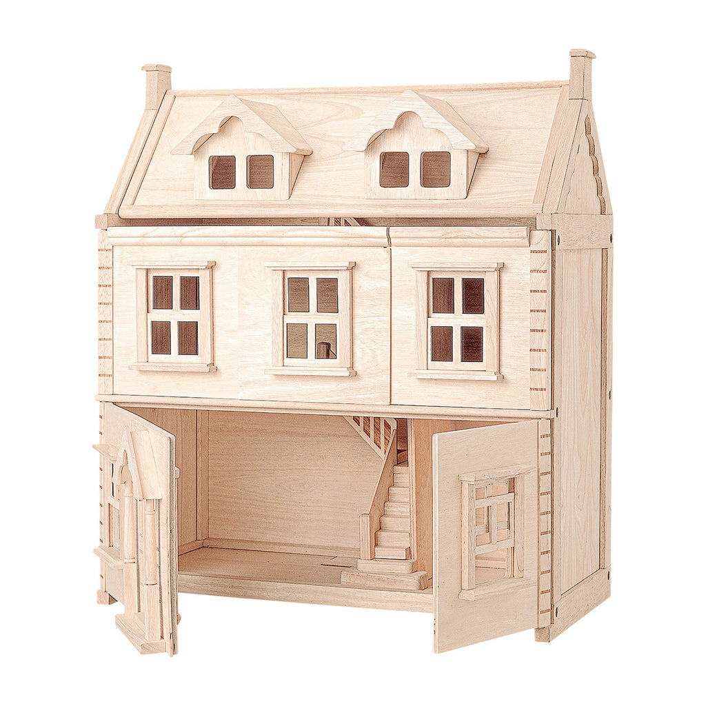 lifestyle_2, PlanToys Victorian Dollhouse