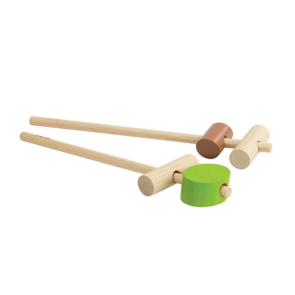 lifestyle_3, Plan Toys Stacking Logs Game Children's Wooden Toy